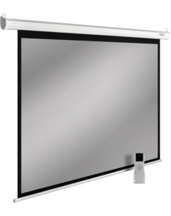 Проекционный экран SIlverMotoExpert 150x200 CS-PSSME-200X150-WT Cactus