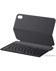 Чехол для планшета Brilliance Series Magnetic Keyboard для Apple iPad Mini 6 (черный) Baseus