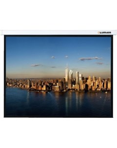 Проекционный экран Master Picture 141x220 (LMP-100133) Lumien