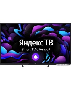 Телевизор 32F540S Leff