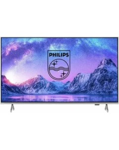 Телевизор 50PUS8519/60 Philips