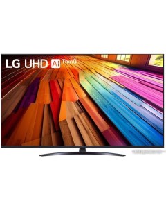 Телевизор UT81 65UT81006LA Lg