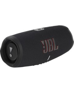 Беспроводная колонка Charge 5 (черный) Jbl