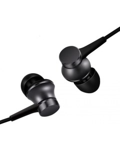 Наушники Mi In-Ear Headphones Basic HSEJ03JY (черный) Xiaomi