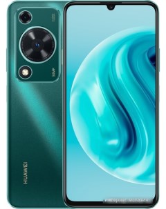 Смартфон nova Y72 MGA-LX3 8GB/128GB (зеленый) Huawei