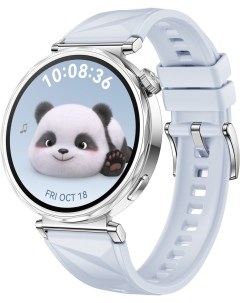 Умные часы Watch GT 5 41 мм (голубой) Huawei