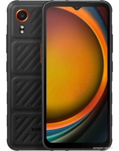 Смартфон Galaxy XCover7 SM-G556B 6GB/128GB (черный) Samsung