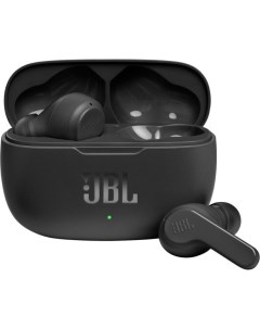 Наушники Wave 200 (черный) Jbl