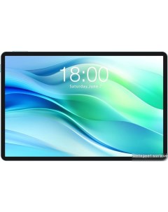 Планшет P50 6GB/128GB LTE (бирюзовый) Teclast