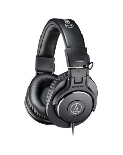 Наушники ATH-M30x Audio-technica