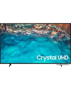 Телевизор Crystal BU8000 UE75BU8000UCCE Samsung