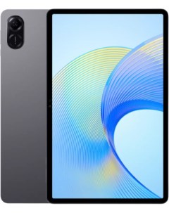 Планшет Pad X9 ELN-W09 4GB/128GB (космический серый) Honor