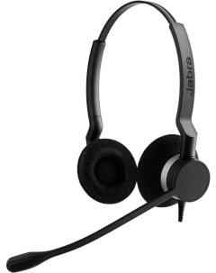 Наушники Biz 2300 USB MS Duo Jabra