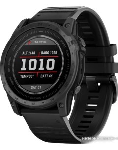 Умные часы Tactix 7 Standard Garmin