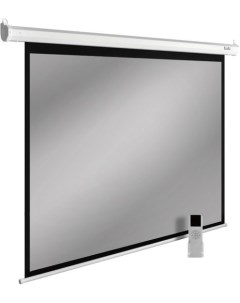 Проекционный экран SIlverMotoExpert 150x240 CS-PSSME-240X150-WT Cactus