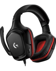 Наушники G332 Logitech