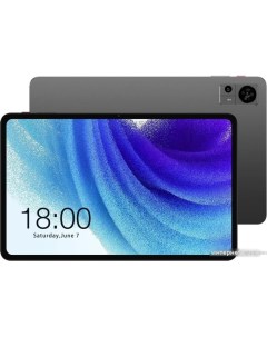 Планшет T60 8GB/256GB LTE (серый) Teclast