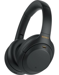 Наушники WH-1000XM4 (черный) Sony