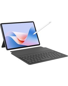 Планшет MatePad 11.5" S PaperMatte Wi-Fi 8GB/256GB с клавиатурой (космический серый) Huawei