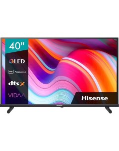 Телевизор 40A5KQ Hisense