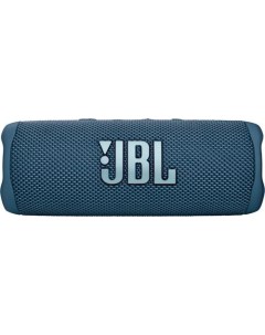 Беспроводная колонка Flip 6 (синий) Jbl