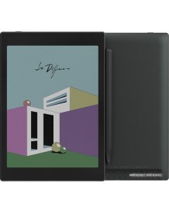 Электронная книга BOOX Tab Mini C Onyx