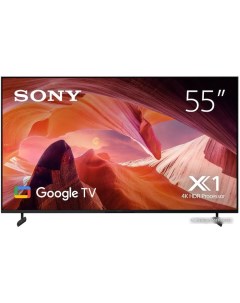 Телевизор Bravia X80L KD-65X80L Sony