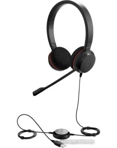 Наушники Evolve 20 SE MS Stereo Jabra