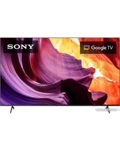 Телевизор Bravia X80L KD-85X80L Sony