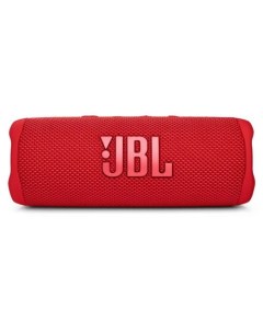 Беспроводная колонка Flip 6 (красный) Jbl