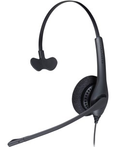 Наушники Biz 1500 Mono QD Jabra