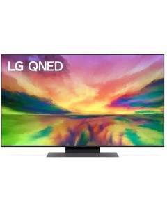 Телевизор QNED 50QNED816RA Lg