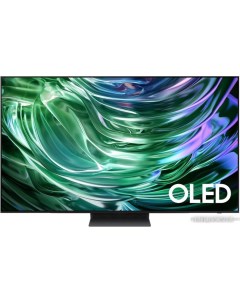 OLED телевизор OLED 4K S90D QE65S90DAUXRU Samsung