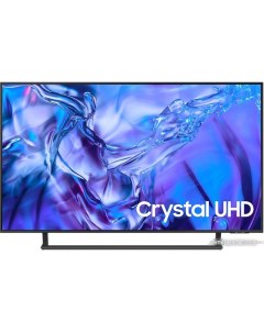 Телевизор Crystal UHD 4K DU8500 UE43DU8500UXRU Samsung