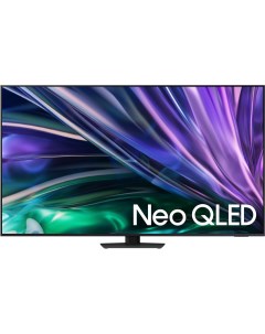 Телевизор Neo QLED 4K QN85D QE55QN85DBUXRU Samsung