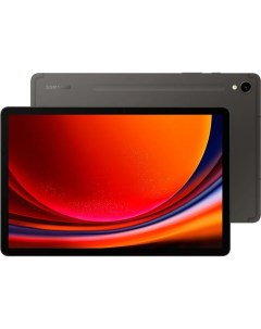 Планшет Galaxy Tab S9 5G SM-X716 12GB/256GB (графитовый) Samsung