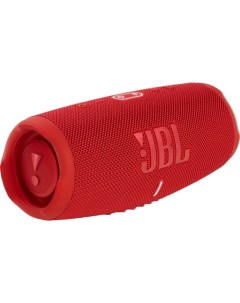 Беспроводная колонка Charge 5 (красный) Jbl