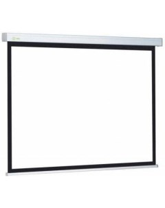 Проекционный экран Wallscreen CS-PSW-152x203 Cactus