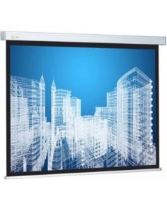 Проекционный экран Wallscreen CS-PSW-183x244 Cactus