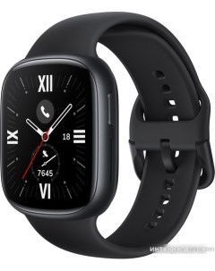 Умные часы Watch 4 (черный) Honor