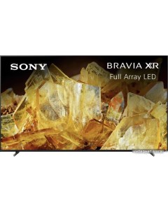 Телевизор Bravia X90L XR-75X90 Sony