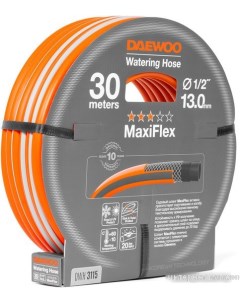 Шланг MaxiFlex DWH 3115 (1/2", 30 м) Daewoo power