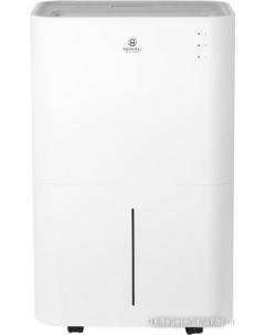 Осушитель воздуха Pacific Loft RD-PC25-E Royal clima