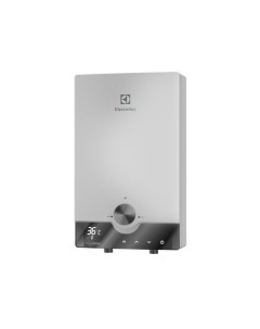 Проточный электрический водонагреватель NPX 8 Flow Active 2.0 Electrolux