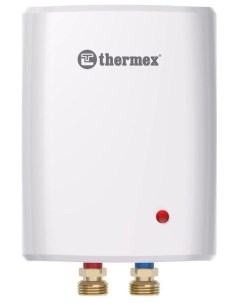 Проточный электрический водонагреватель Surf Plus 6000 Thermex