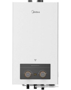 Газовая колонка MGIWH-10-OC Fly Midea