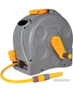 Катушка со шлангом 2415 (1/2'', 25 м) Hozelock