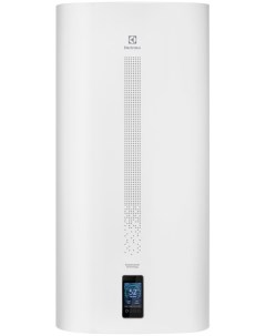 Накопительный электрический водонагреватель EWH 50 SmartInverter Electrolux