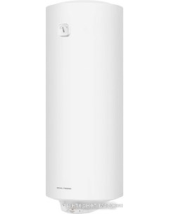 Накопительный электрический водонагреватель RWH 80 Heatronic Slim DryHeat Royal thermo