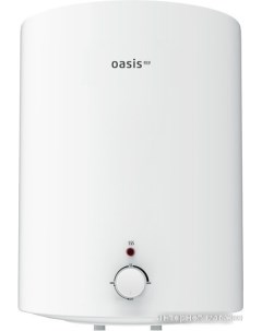 Накопительный электрический водонагреватель Eco VD-30L Oasis